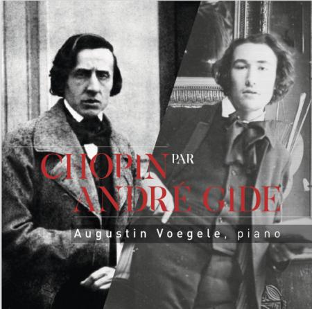 CD Chopin Voegele recto