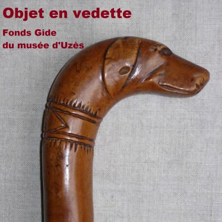 canne Gide