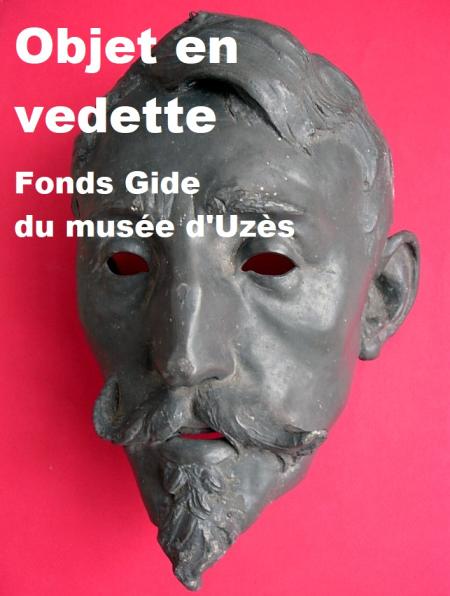 Masque de Théo