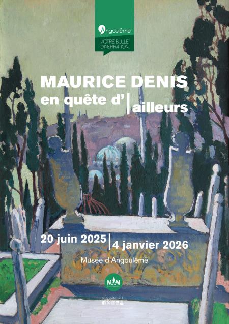 Maurice Denis expo