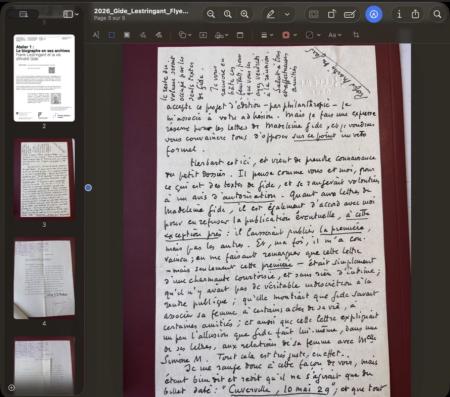 atelier 1 archives