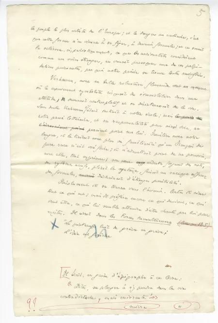 01-06-b A Gide sur E Verhaeren 8 ff p 5