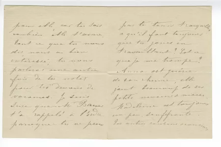 01-08-b J Gide à A Gide dimanche 1880 verso