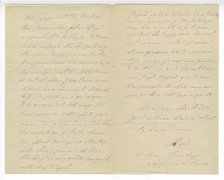 01-12-d A Leuenberger à A Gide samedi 1880 verso