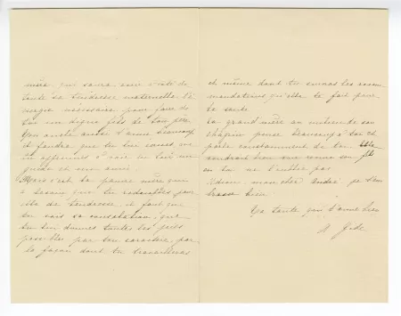 01-14-a Ch Gide à A Gide 30 oct 1880 verso