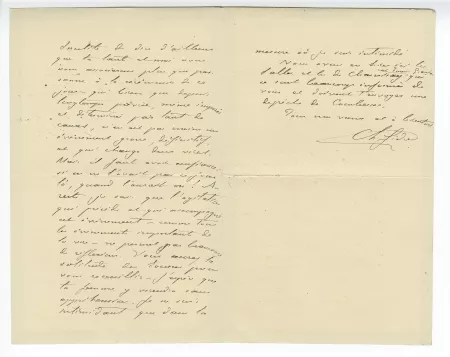 01-14-b Ch Gide à A Gide 05 oct 1895 verso