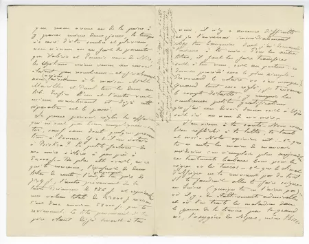 01-14-e Ch Gide à A Gide 24 janv 1894 verso