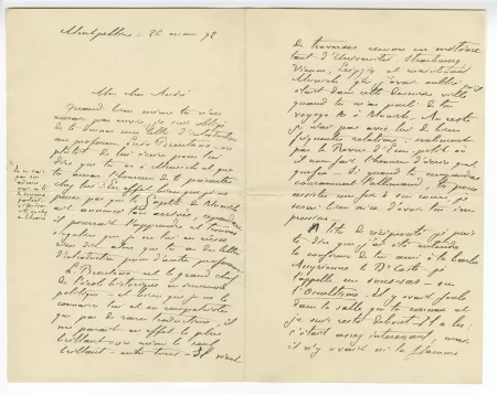 01-14-h Ch Gide à A Gide 26 mars 1892 recto