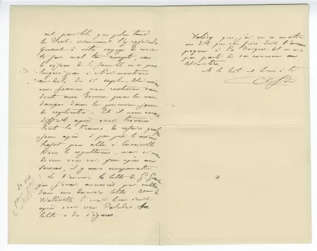 01-14-i Ch Gide à A Gide 18 juin 1895 verso