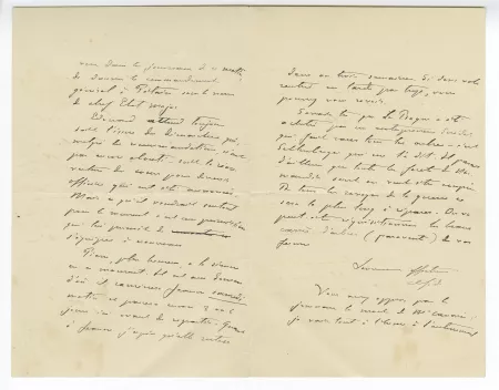 01-14-j Ch Gide à A Gide 30 avril verso