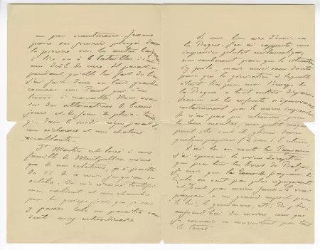 01-14-o Ch Gide à A Gide jeudi 18 verso