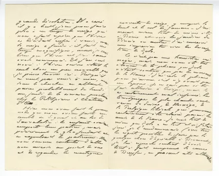 01-14-q Ch Gide à A Gide 15 fév 1898 p 1 verso