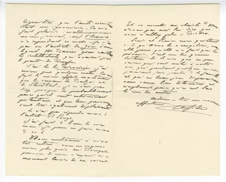 01-14-q Ch Gide à A Gide 15 fév 1898 p 2 verso