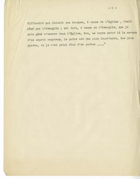 01-26-a A Gide à I Rivière 07 juil 1925 dactylo p 2