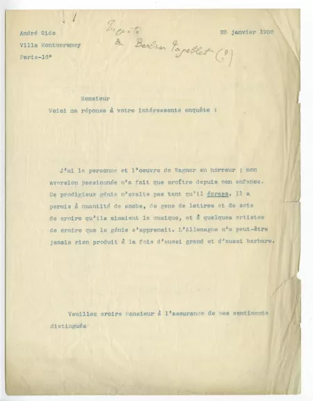01-35-b A Gide à P Wiegler 25 janv 1908