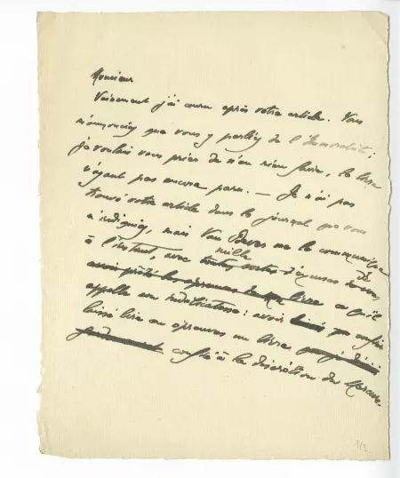 01-45-a A Gide à anonyme 1902 p 1