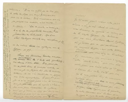 01-54-a A Gide à anonyme recto