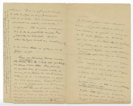 01-54-b A Gide sur Armance verso