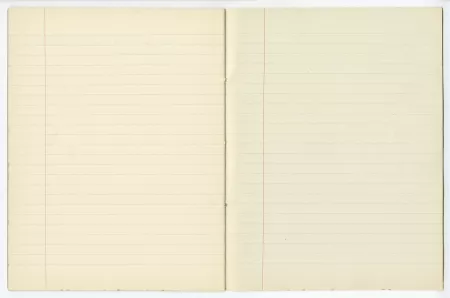 03-53-c A Gide Retour de l'URSS cahier 3 p15 verso & p16 recto