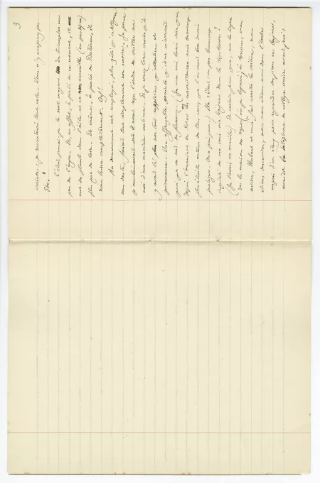 03-53-d A Gide Retour de l'URSS cahier 4 p02 verso & p03 recto