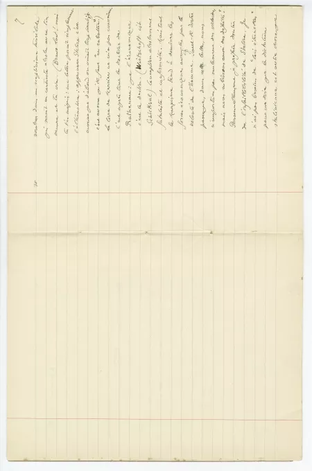 03-53-d A Gide Retour de l'URSS cahier 4 p06 verso & p07 recto