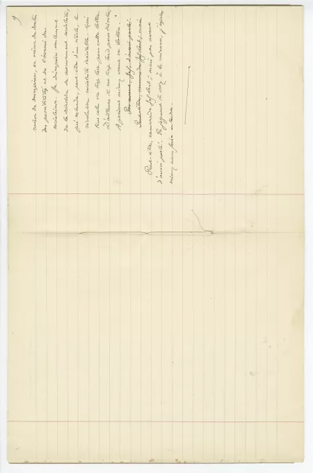 03-53-d A Gide Retour de l'URSS cahier 4 p08 verso & p09 recto