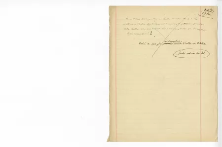 03-54-a A Gide Retour de l'URSS cahier 5 p17 ter