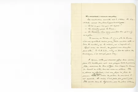 03-54-a A Gide Retour de l'URSS cahier 5 p28