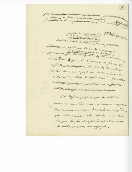 03-54-b A Gide Retour de l'URSS p007