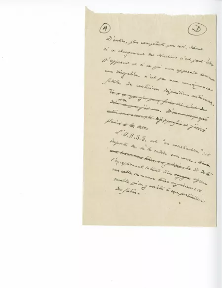 03-54-b A Gide Retour de l'URSS p009