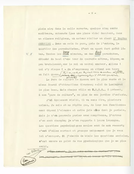 03-54-b A Gide Retour de l'URSS p028