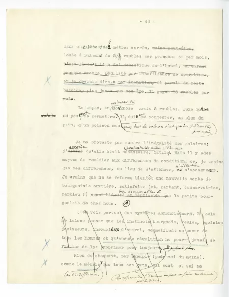 03-54-b A Gide Retour de l'URSS p067