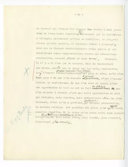 03-54-b A Gide Retour de l'URSS p075