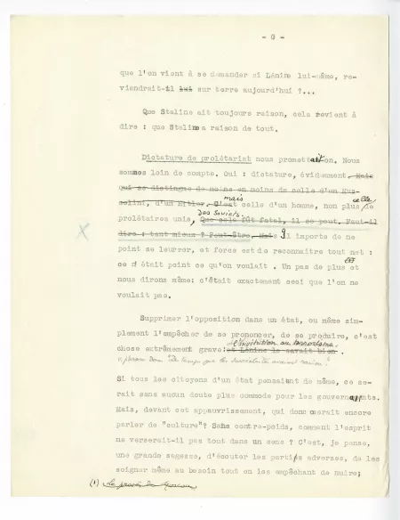 03-54-b A Gide Retour de l'URSS p082