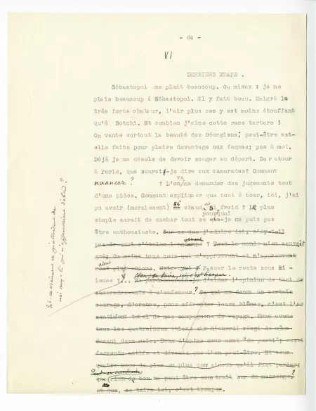 03-54-b A Gide Retour de l'URSS p099