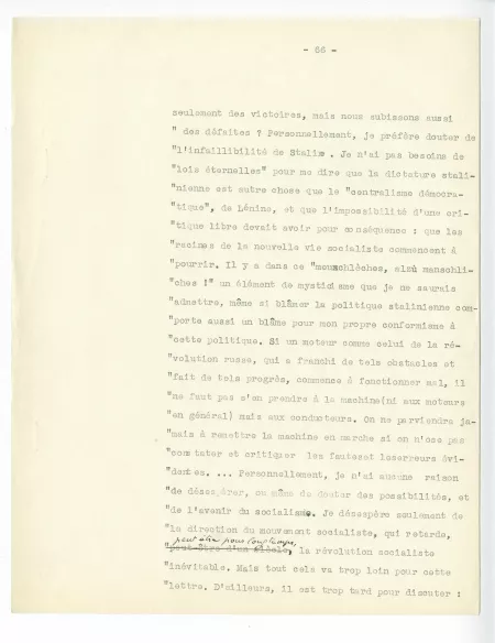 03-54-b A Gide Retour de l'URSS p101