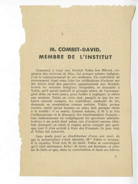03-54-d pages de livres dont discours A Gide 1936 p1 recto