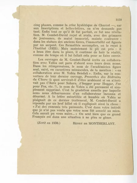 03-54-d pages de livres dont discours A Gide 1936 p4 recto