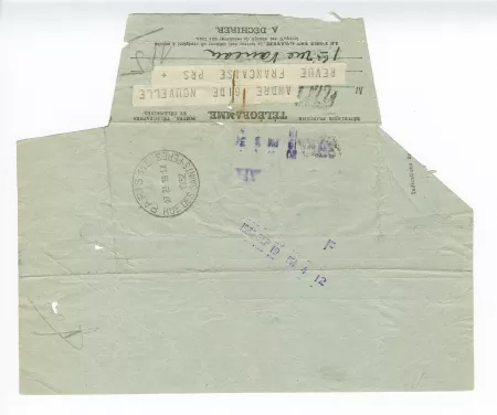 03-55-c anonyme à A Gide 19 sept 1932 verso