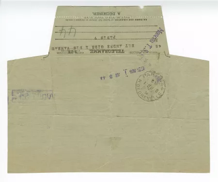 03-55-h A Malraux & alii à A Gide 01 août 1934 verso