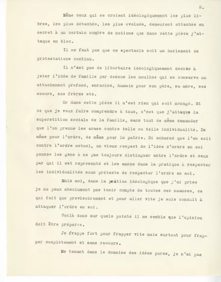 04-08-c A Artaud à A Gide 10 fév 1935 p2