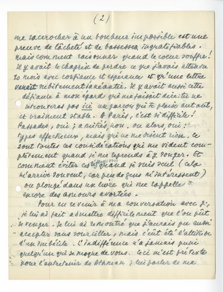 04-26-k F Bonafé sur A Gide 06 juil 1946 p2 recto