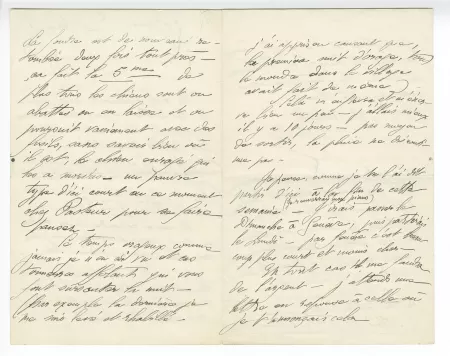 05-07-b A Gide à J Gide 30 juin 1890 verso