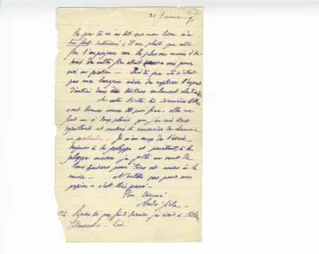05-07-g A Gide à J Gide 21 janv 1891