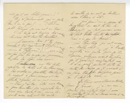 05-07-h A Gide à J Gide 28 mai 1890 p1 verso