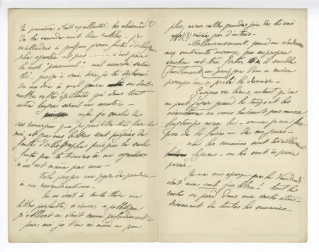 05-07-j A Gide à J Gide 18 mars 1890 p1 verso