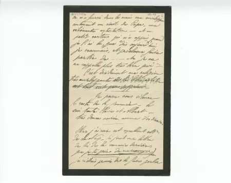 05-07-j A Gide à J Gide 18 mars 1890 p2 recto