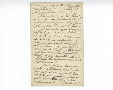 05-07-j A Gide à J Gide 18 mars 1890 p2 verso