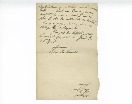 05-07-j A Gide à J Gide 18 mars 1890 p4 verso