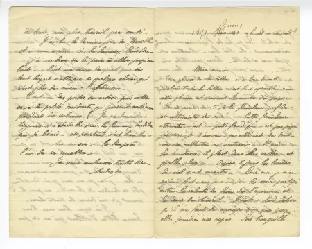05-07-m A Gide à J Gide 01 juin 1890 recto